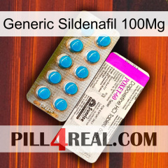 Generic Sildenafil 100Mg new07